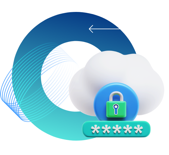 Cloud vault S3 - Cloud Vault S3 provides secure, long-lasting, and scalable object/archive storage