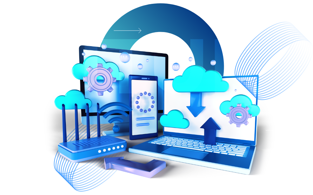 The all-in-one suite that will protect your business data!