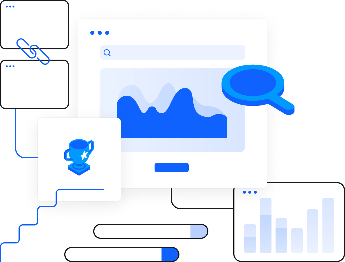 Hosting - Windows VPS packages can be customized to accommodate any project, application, or skill level